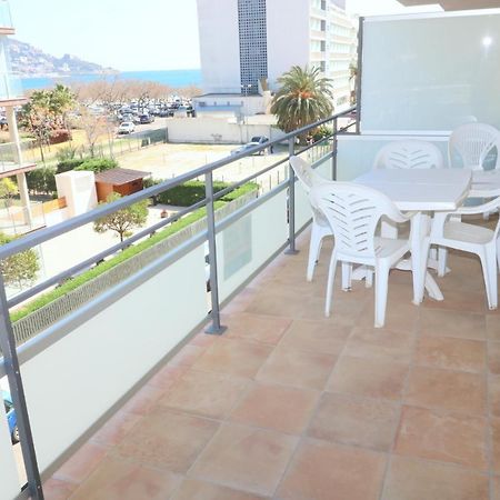 Roses I Apartment ภายนอก รูปภาพ