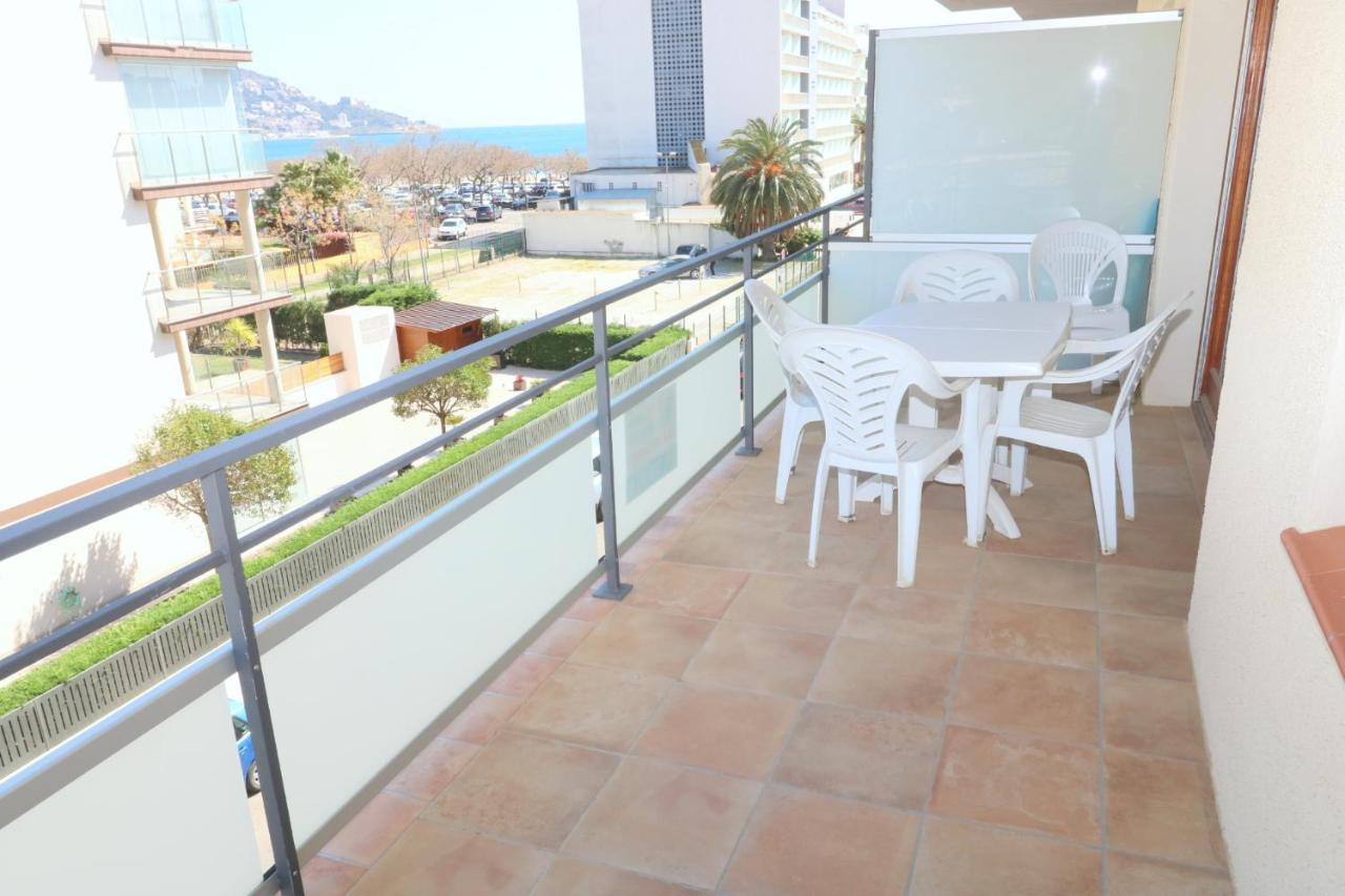 Roses I Apartment ภายนอก รูปภาพ