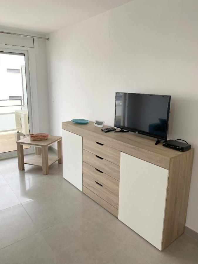 Roses I Apartment ภายนอก รูปภาพ