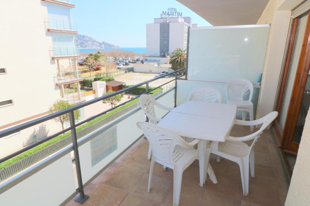 Roses I Apartment ภายนอก รูปภาพ