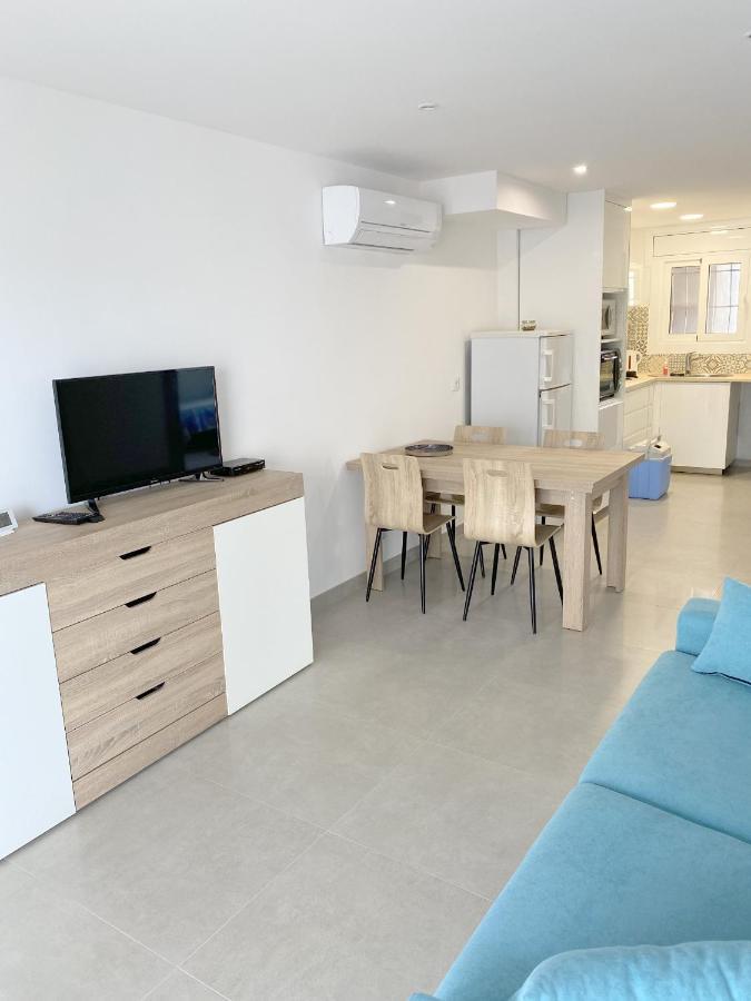 Roses I Apartment ภายนอก รูปภาพ