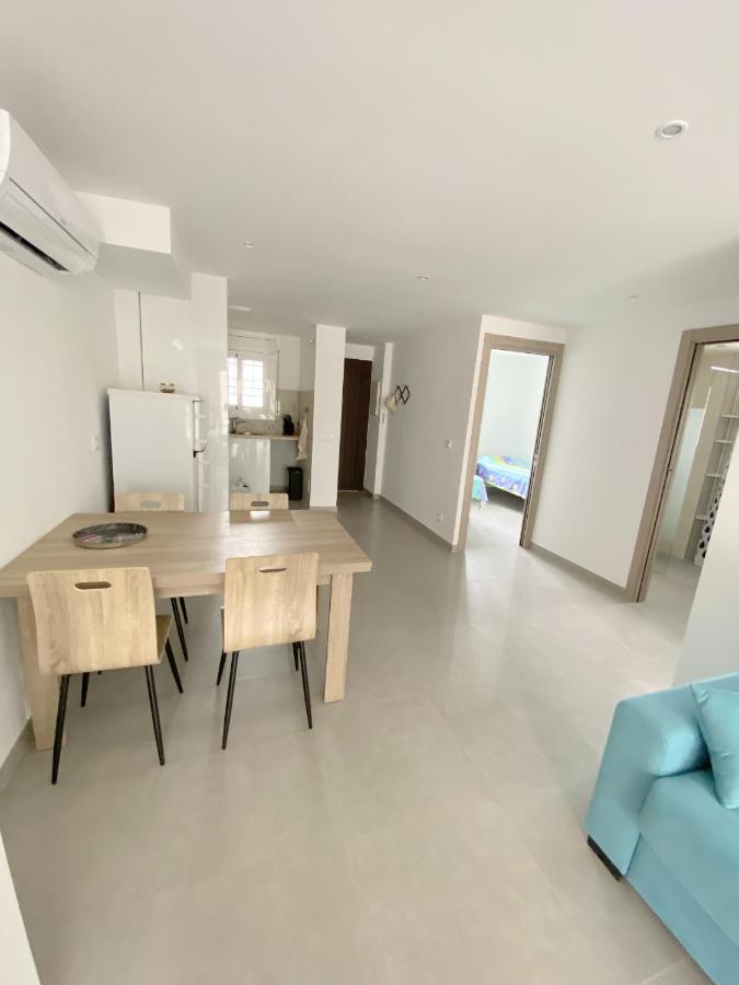Roses I Apartment ภายนอก รูปภาพ