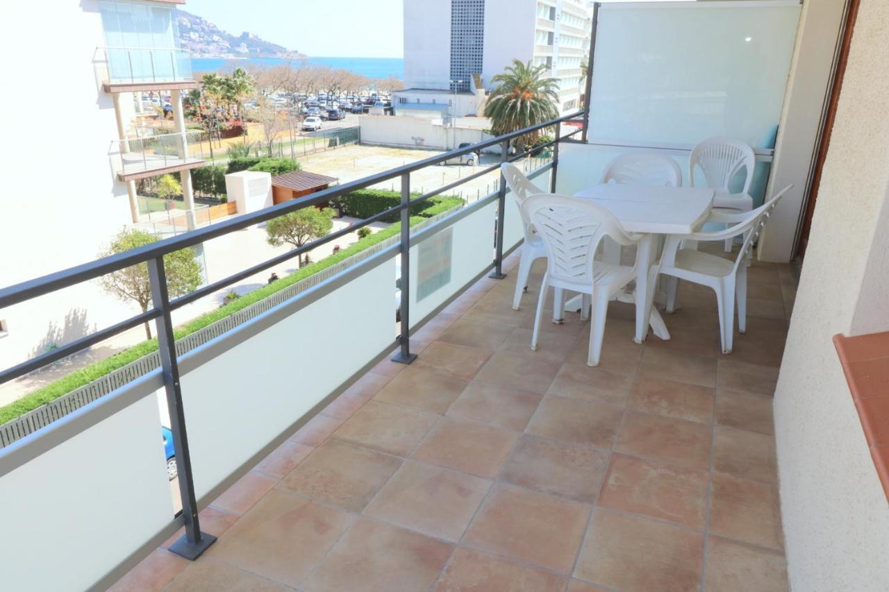 Roses I Apartment ภายนอก รูปภาพ
