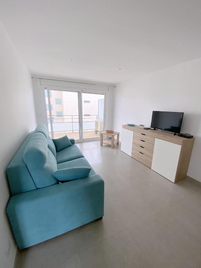 Roses I Apartment ภายนอก รูปภาพ