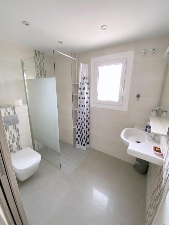 Roses I Apartment ภายนอก รูปภาพ