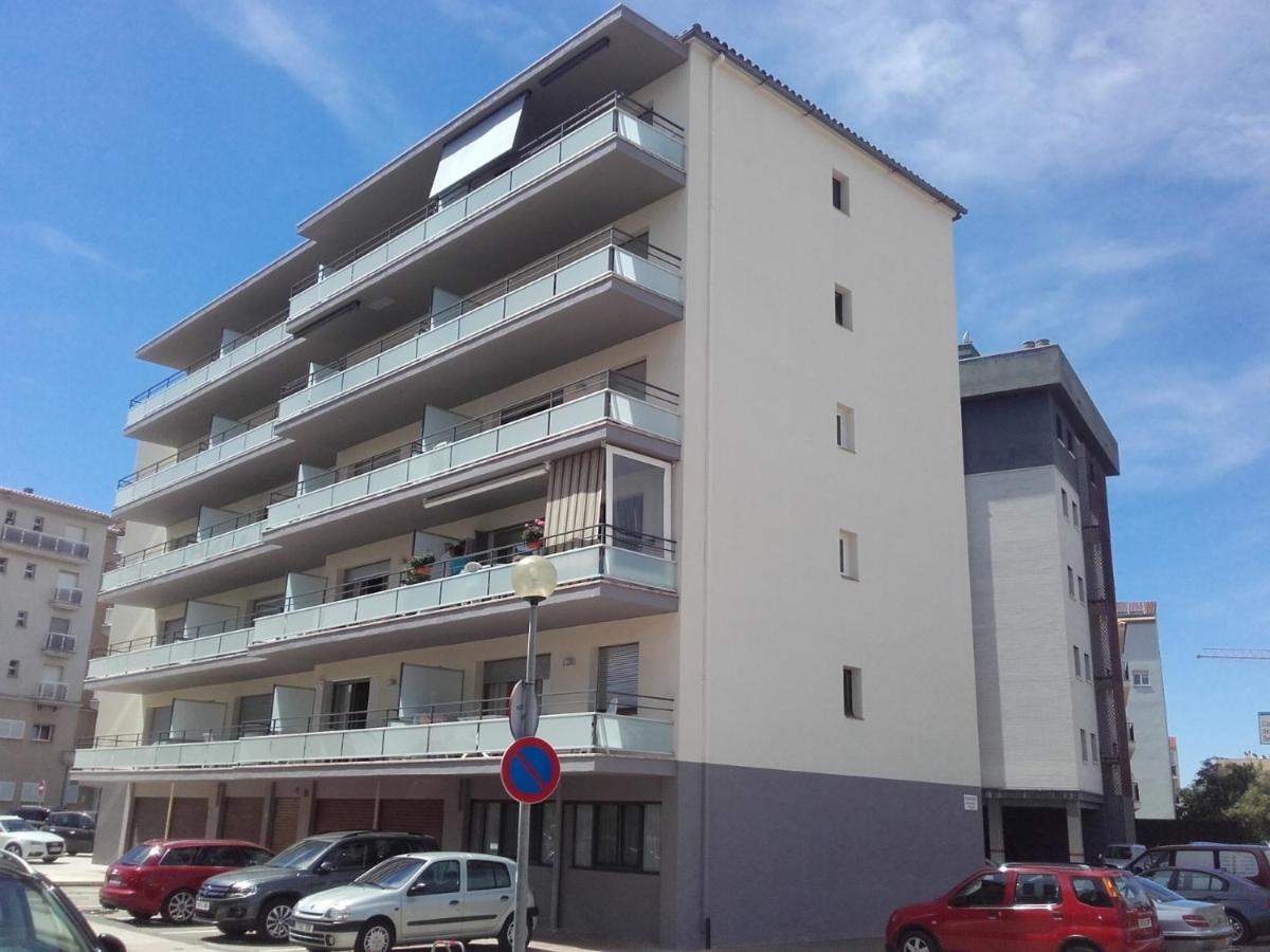 Roses I Apartment ภายนอก รูปภาพ