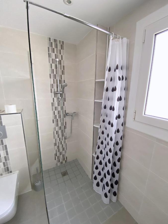 Roses I Apartment ภายนอก รูปภาพ
