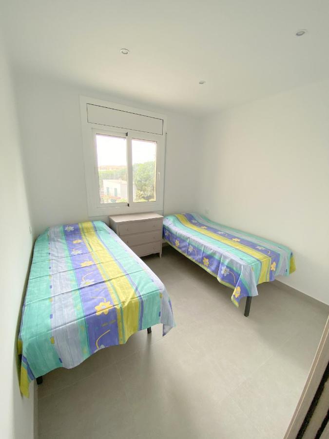 Roses I Apartment ภายนอก รูปภาพ